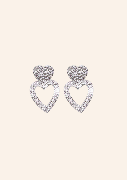 Glam Earrings
