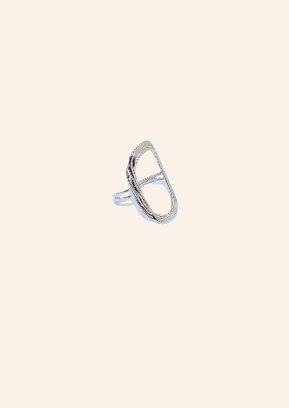 Halo Ring