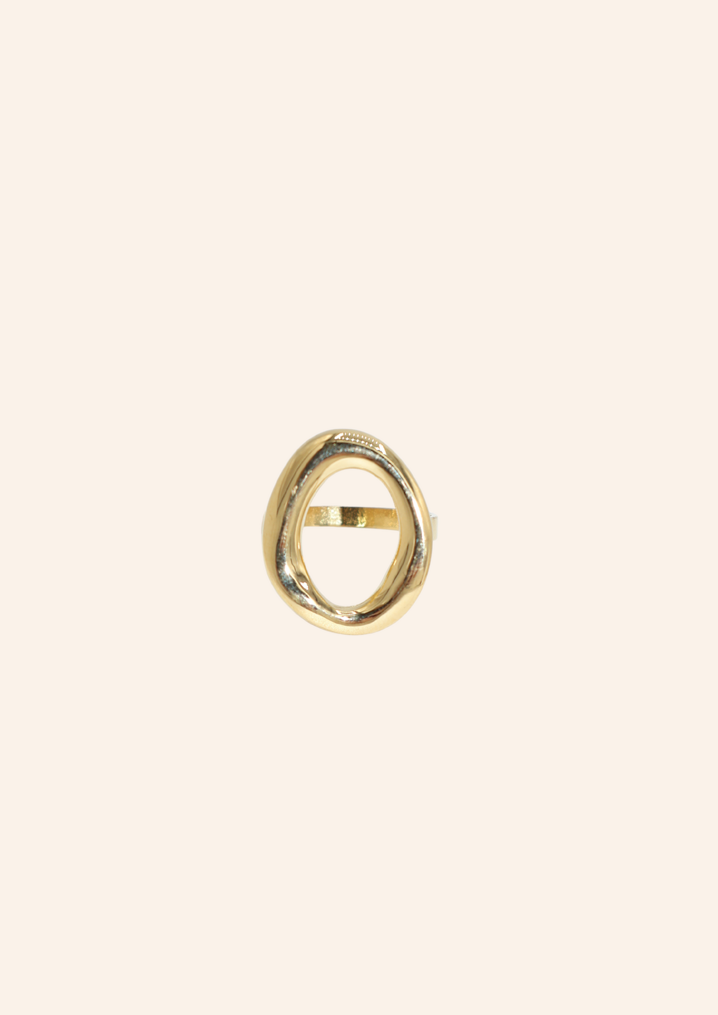 Halo Ring - klein