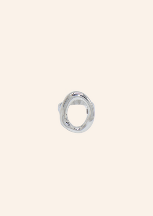 Halo Ring - klein