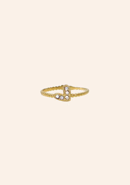I Heart Ring