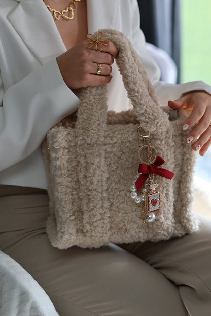 Teddy Bag