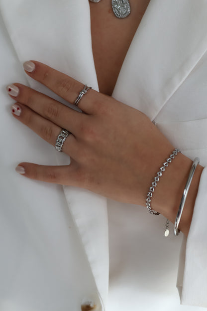 Little Knot Ring