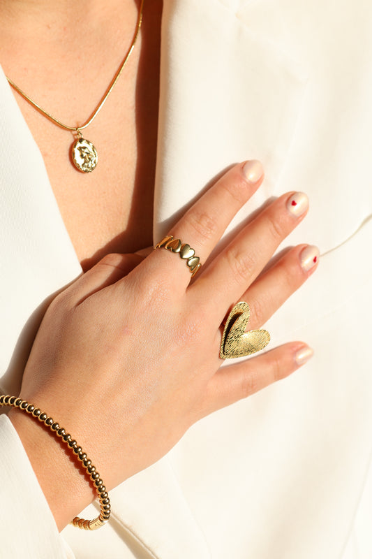 Bliss Ring