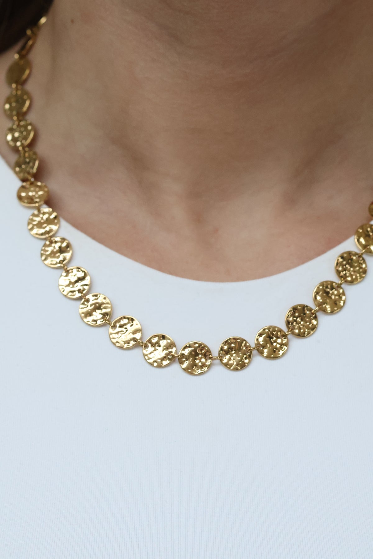Icon Necklace