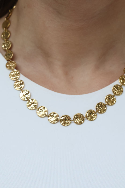 Icon Necklace