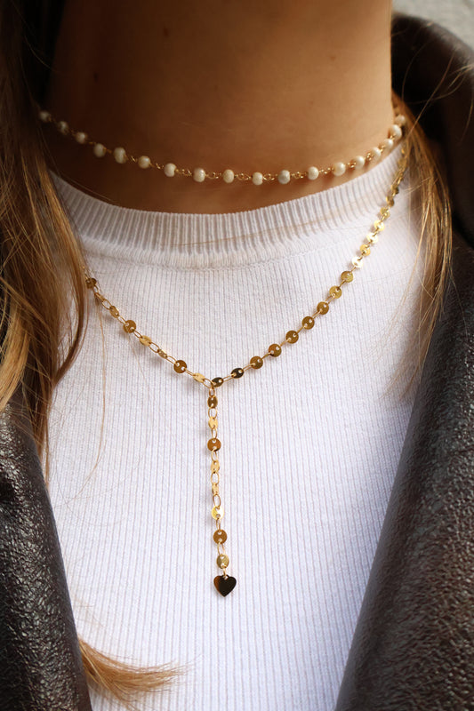 Pearl Chain