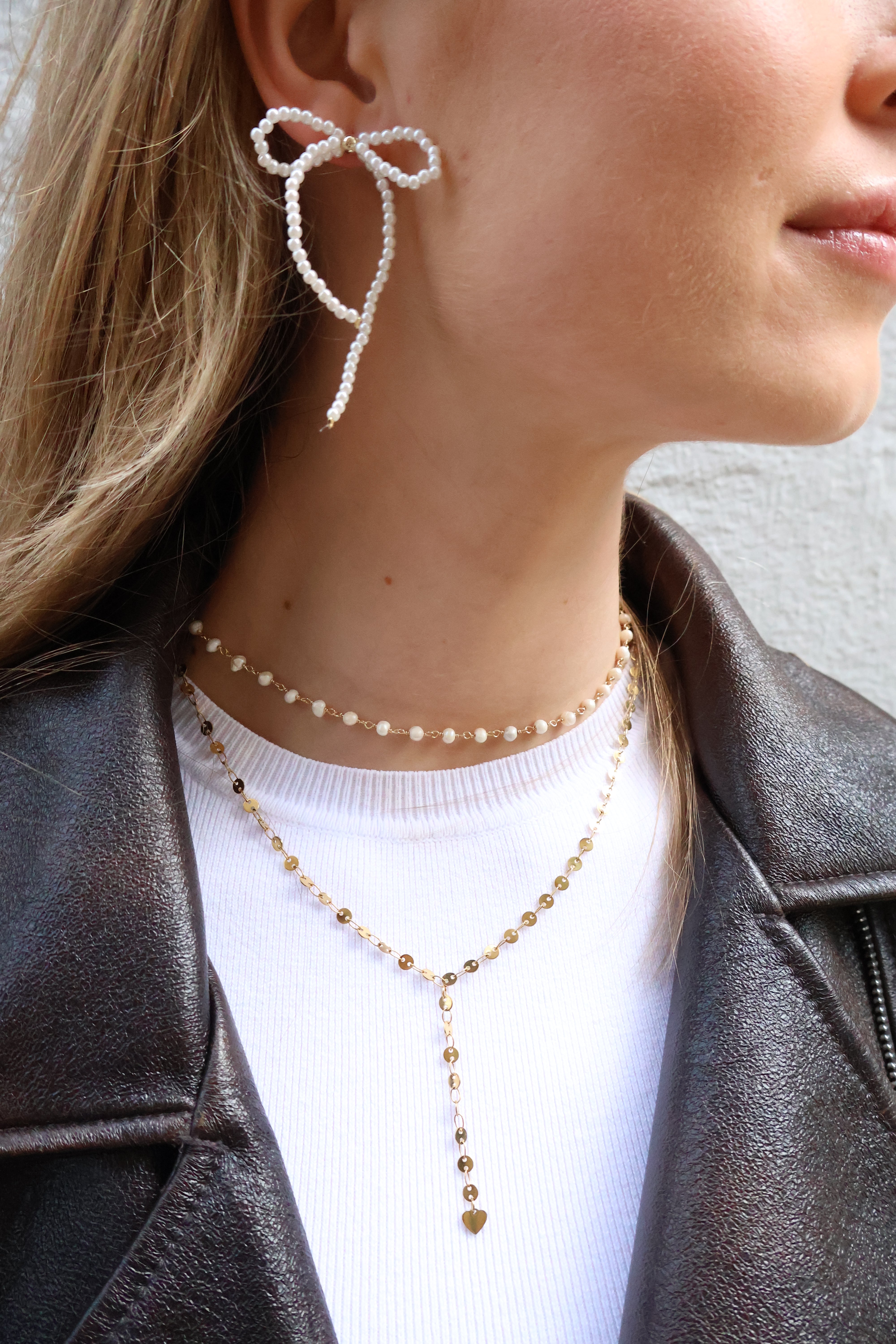 Pearl Chain