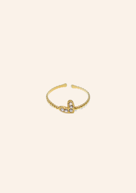 I Heart Ring
