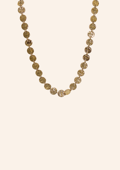 Icon Necklace
