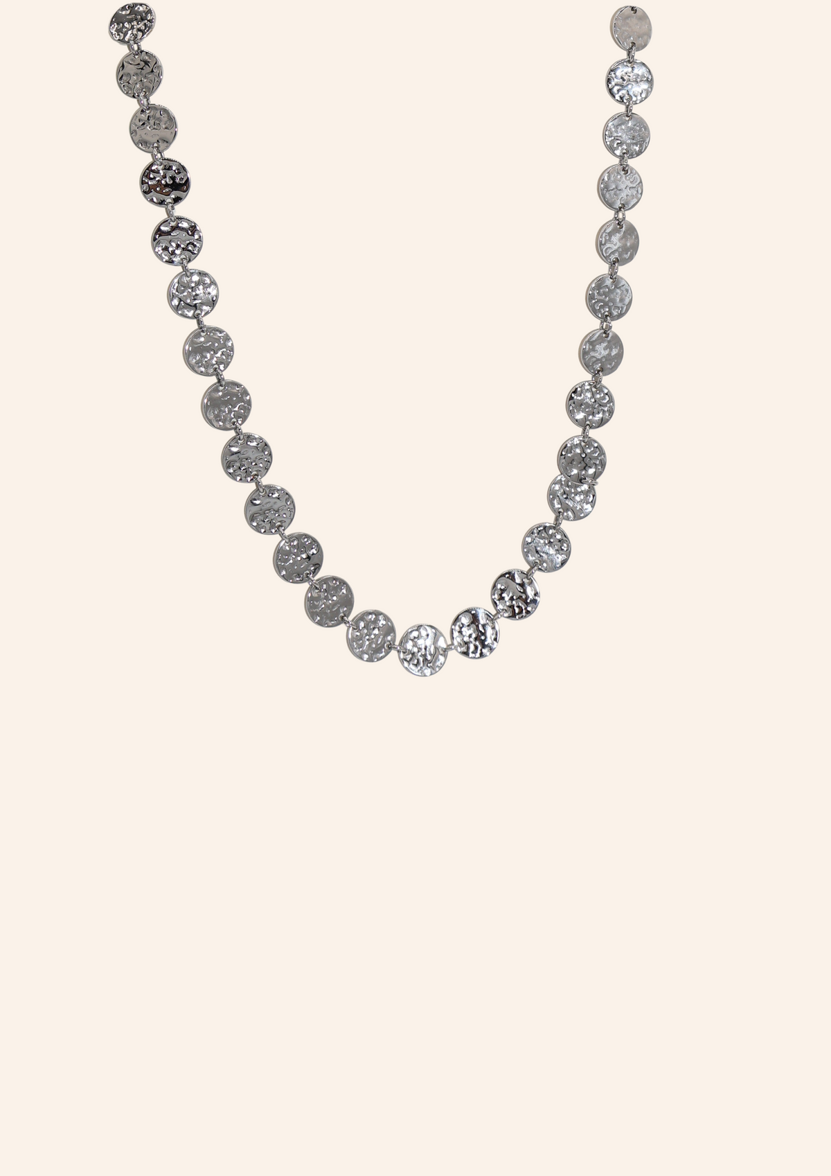 Icon Necklace