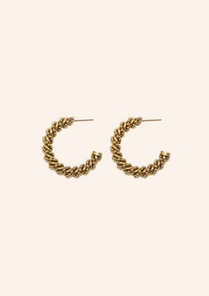 Izzi Earrings