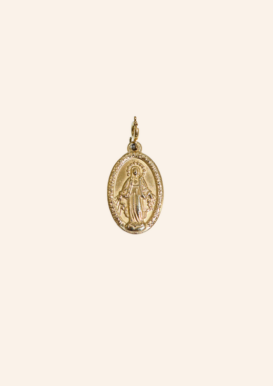Charm 6