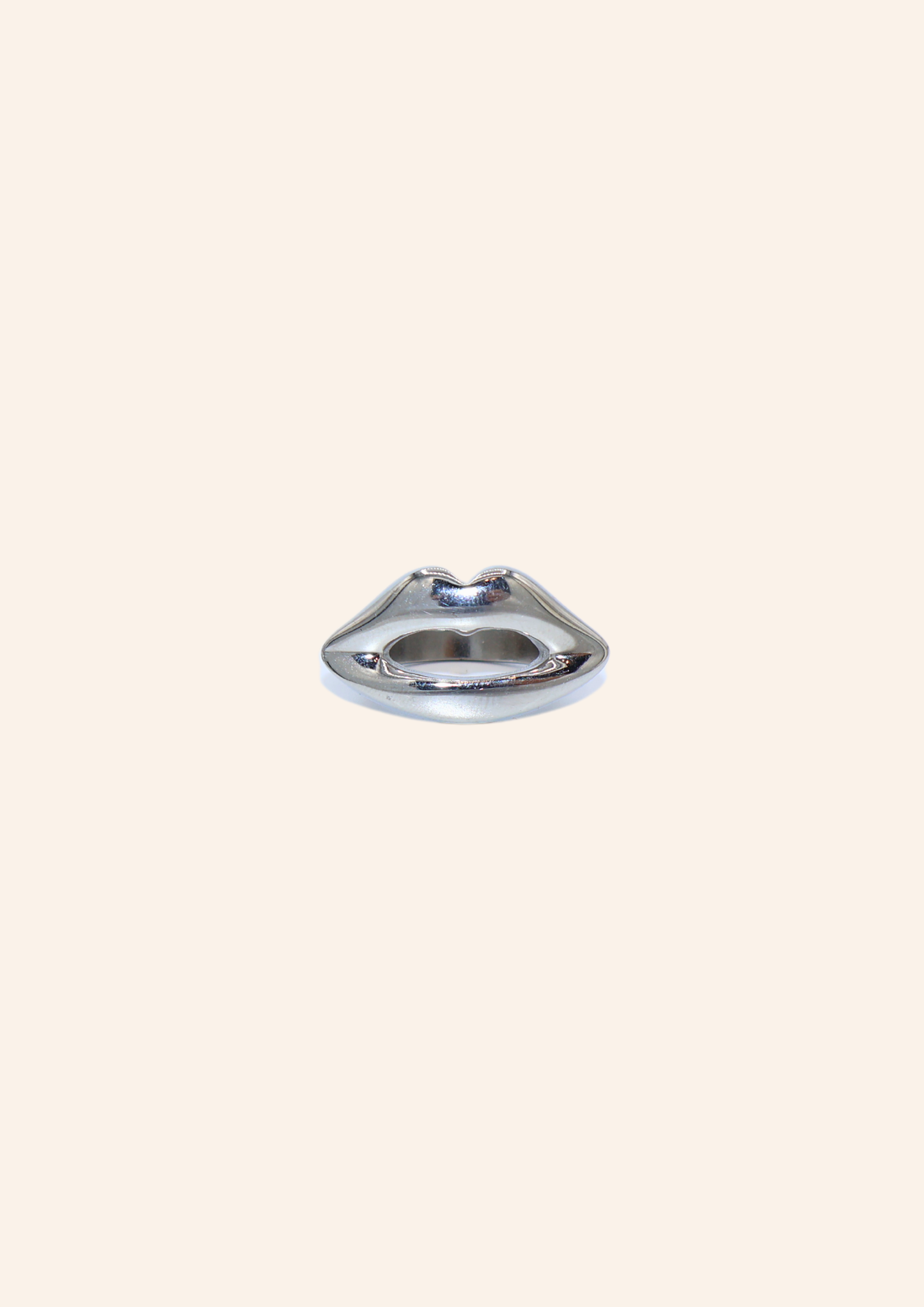 Kiss Me Ring