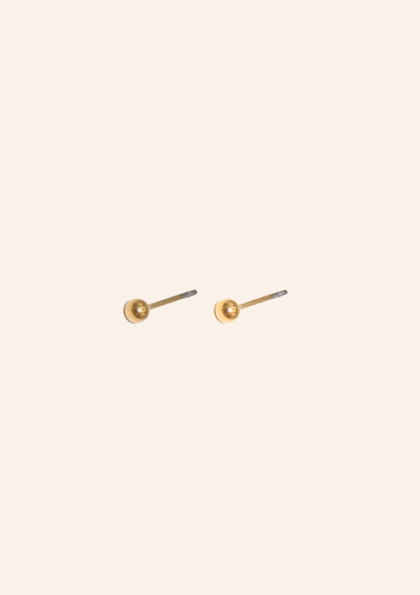 Little Dot Earrings