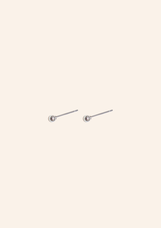 Little Dot Earrings