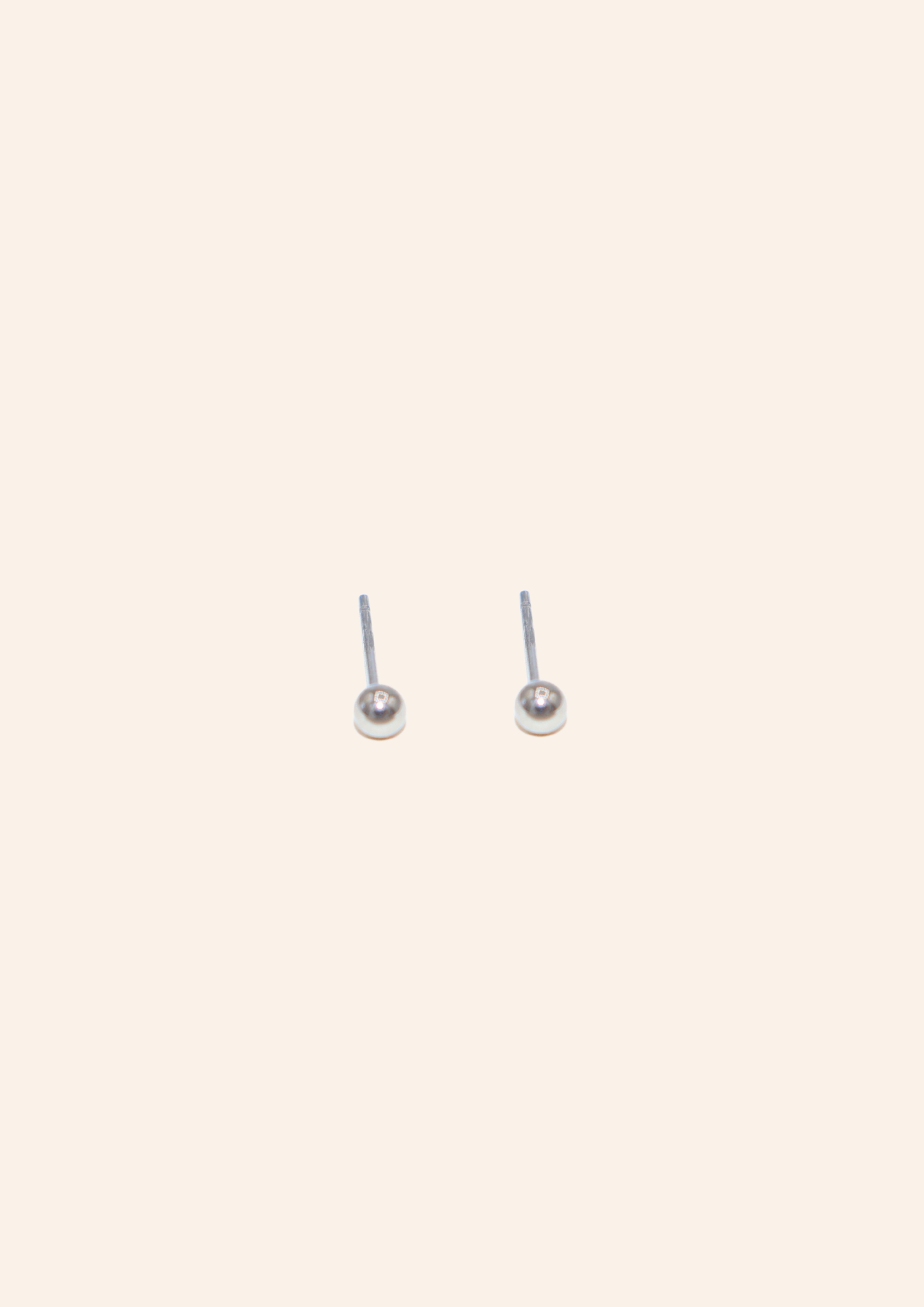 Little Dot Earrings
