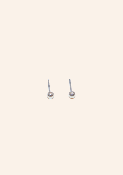 Little Dot Earrings