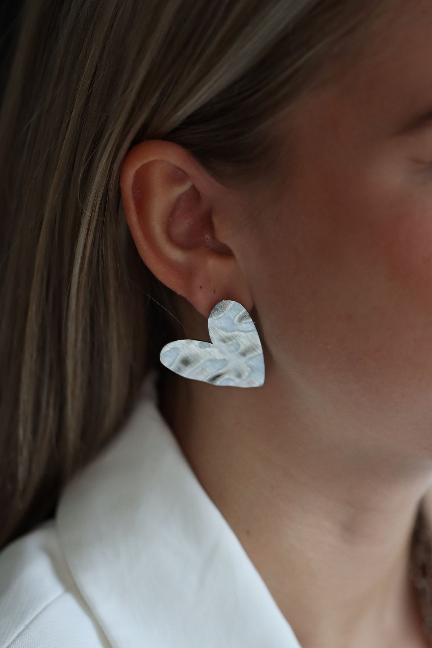 Love Me Earrings