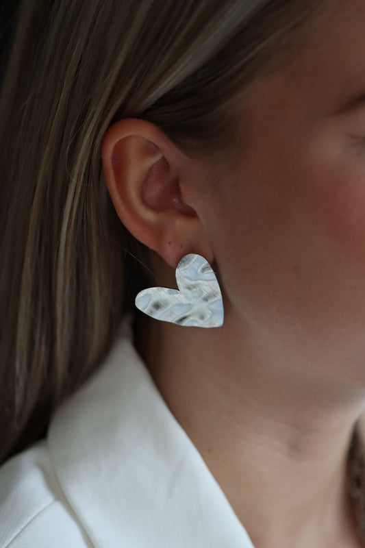 Love Me Earrings