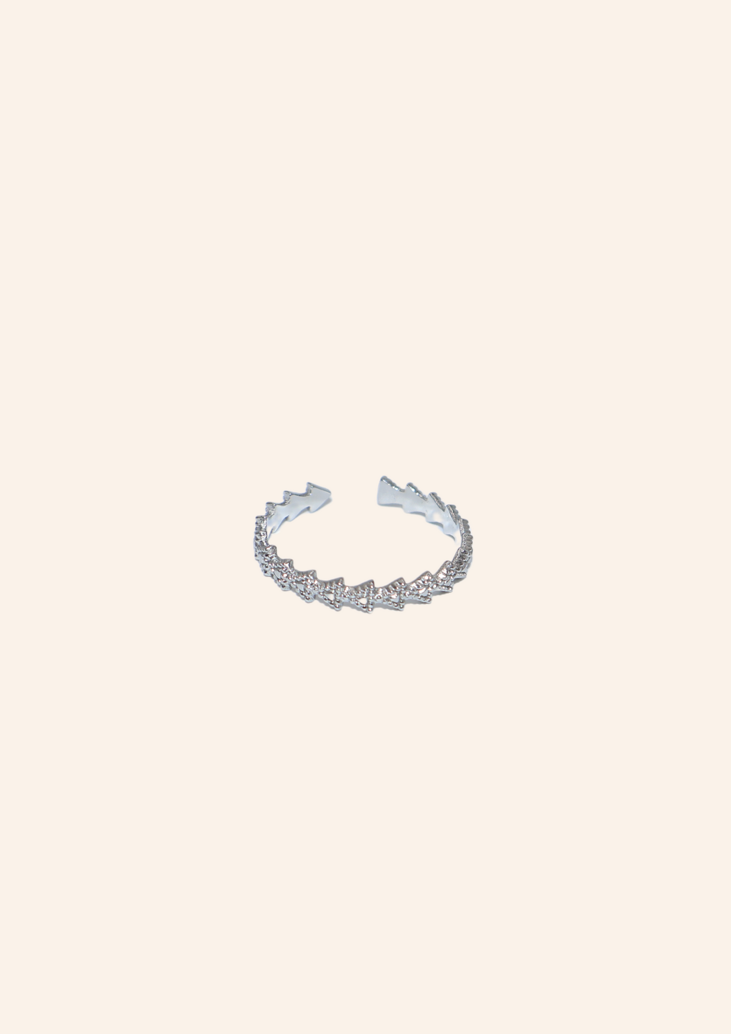 Luminous Charm Ring