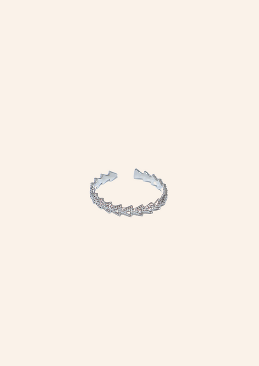 Luminous Charm Ring