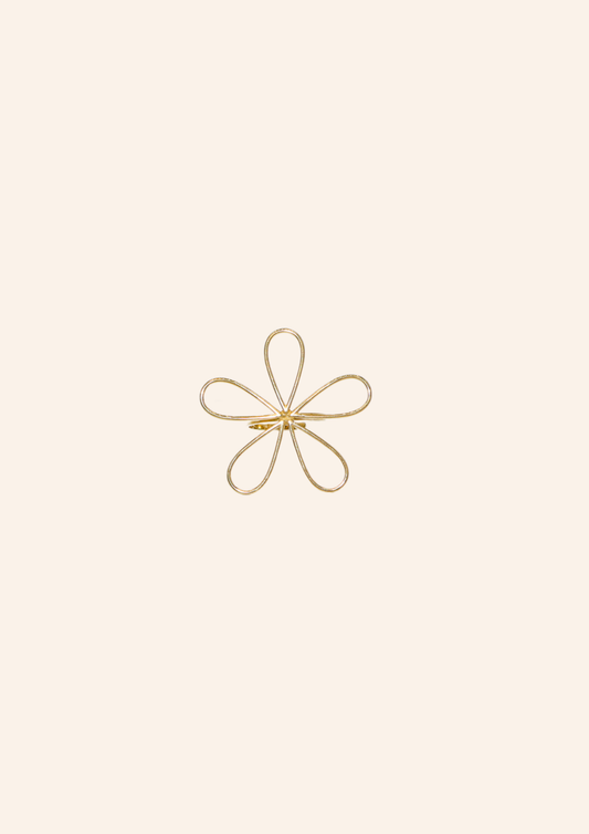 Magic Flower Ring