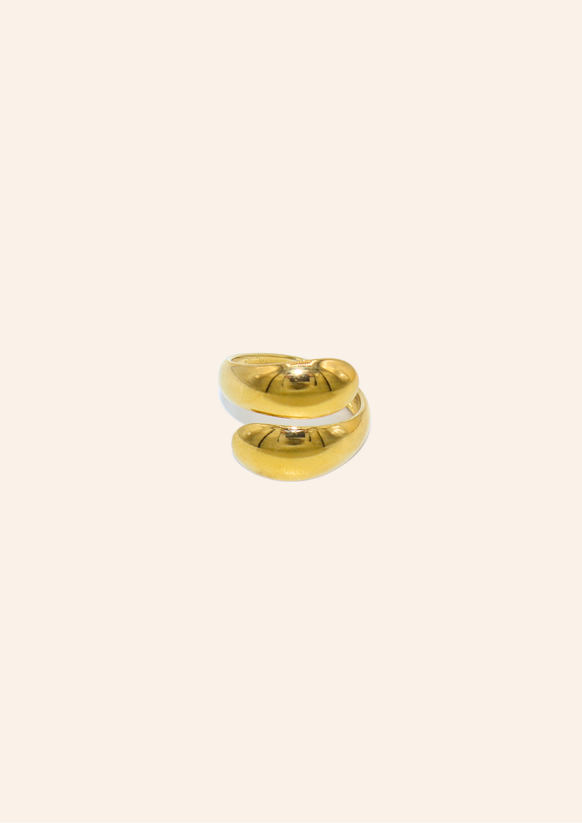 Mystic Muse Ring