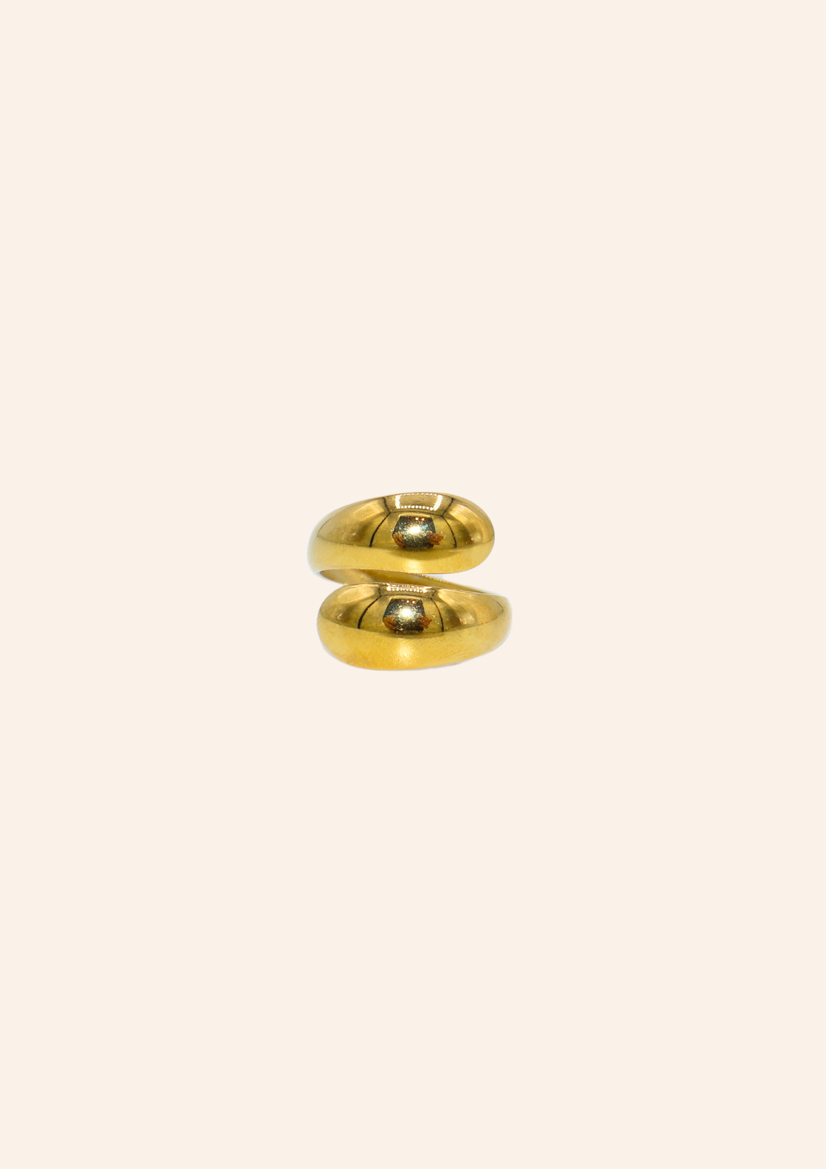 Mystic Muse Ring