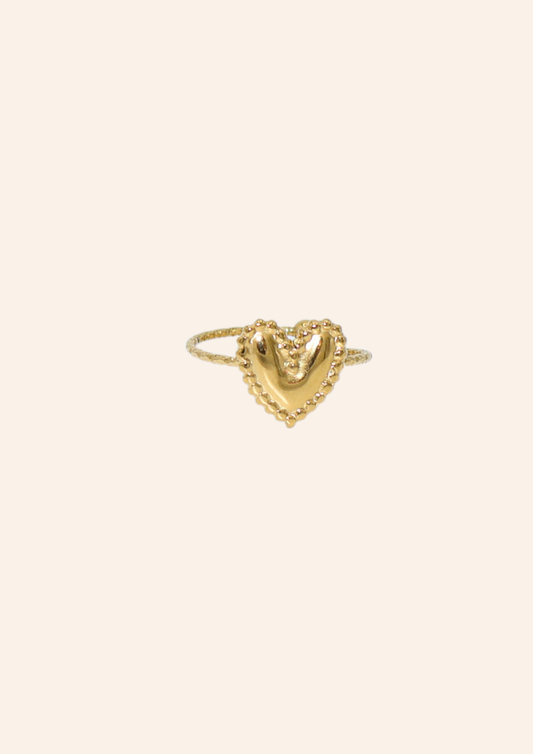 Only Lover Ring