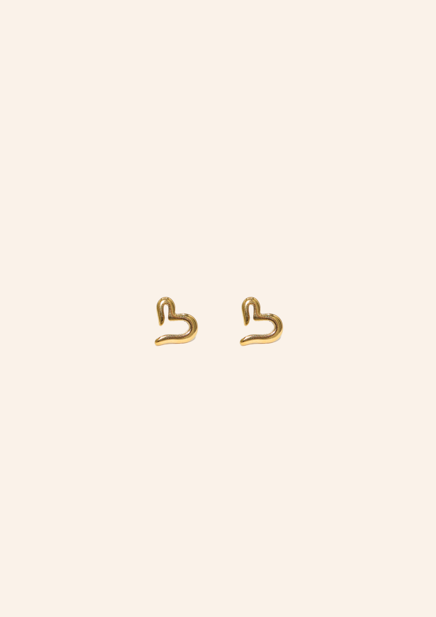Open Your Heart Earrings