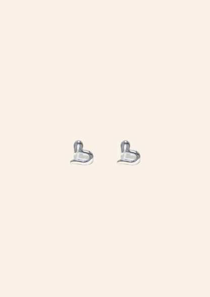 Open Your Heart Earrings