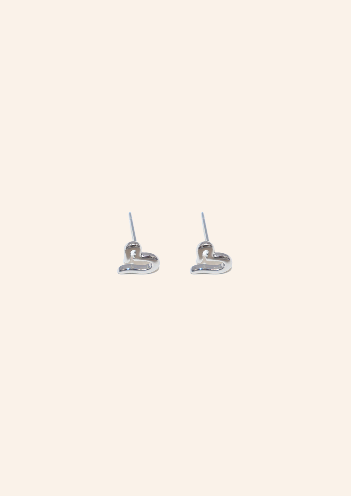 Open Your Heart Earrings