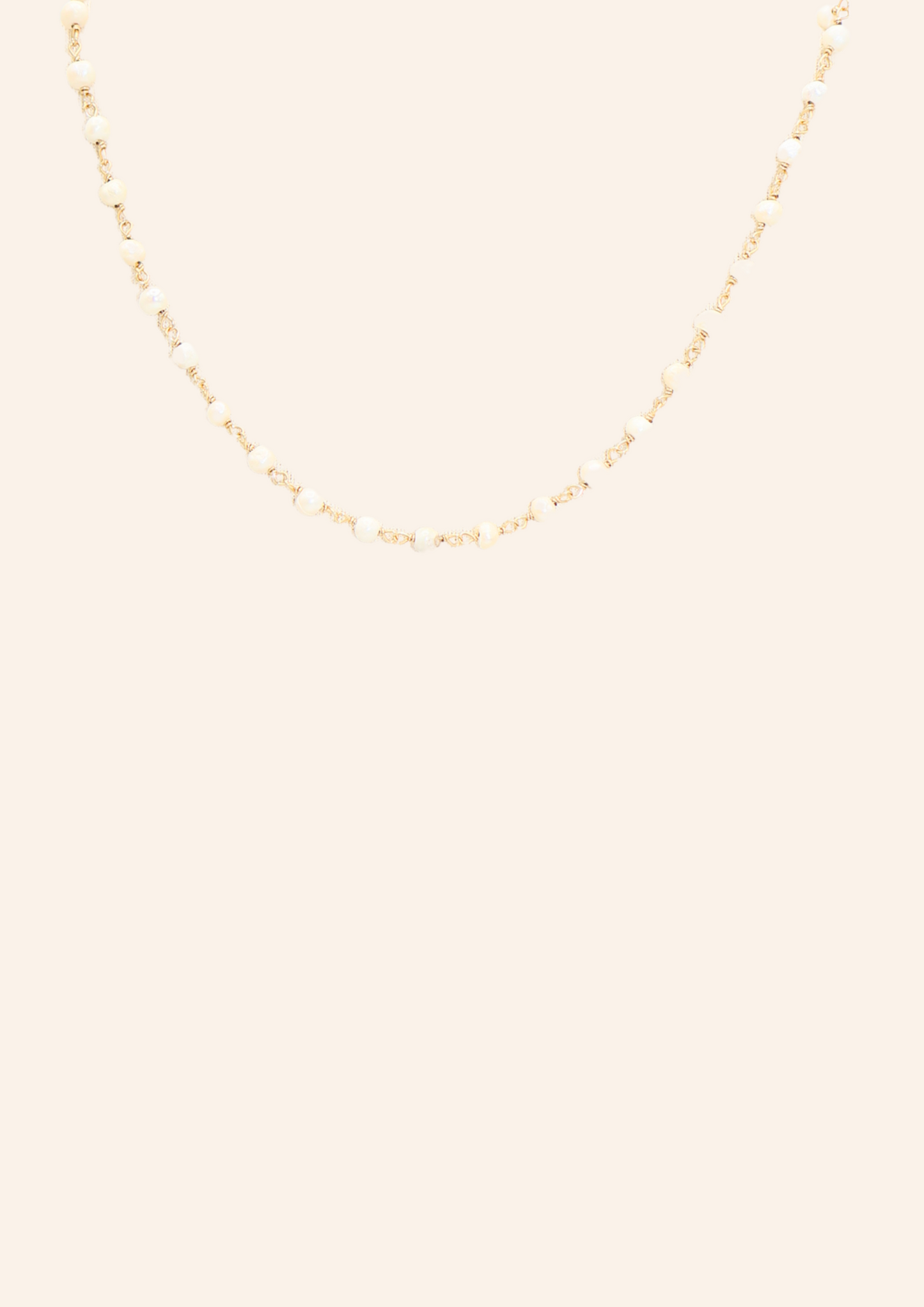 Pearl Chain