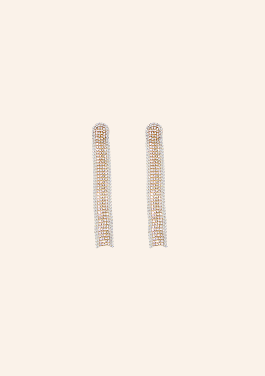 Pretty Girl Earrings