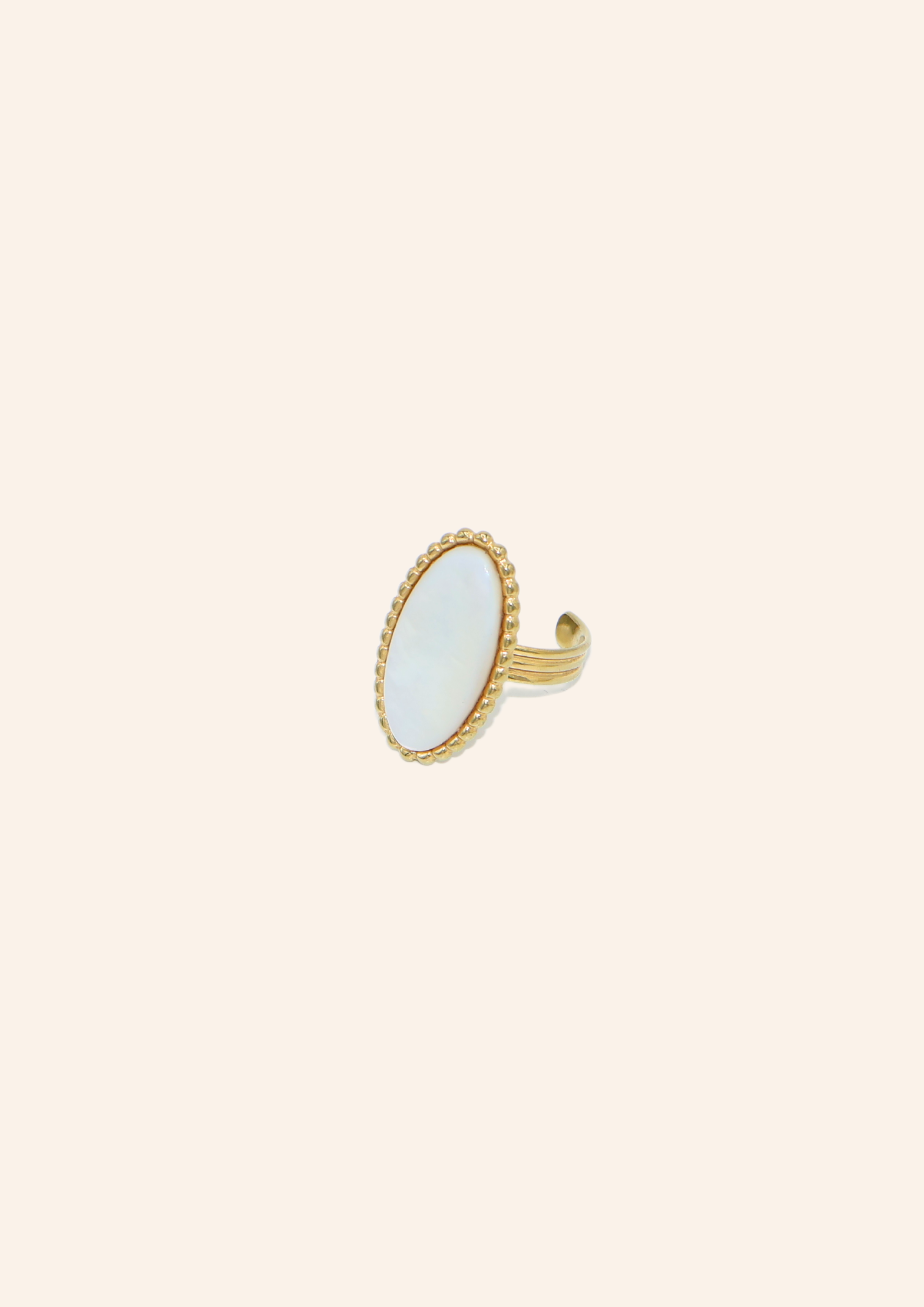 Queen Energy Ring