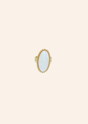 Queen Energy Ring
