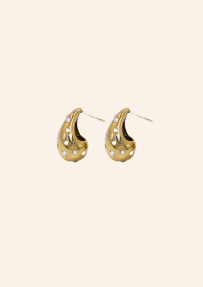 Spice It Up Earrings