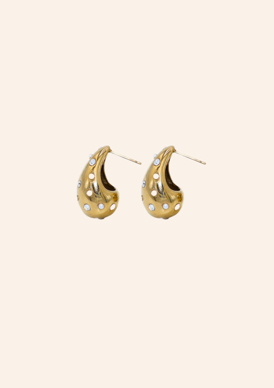 Spice It Up Earrings