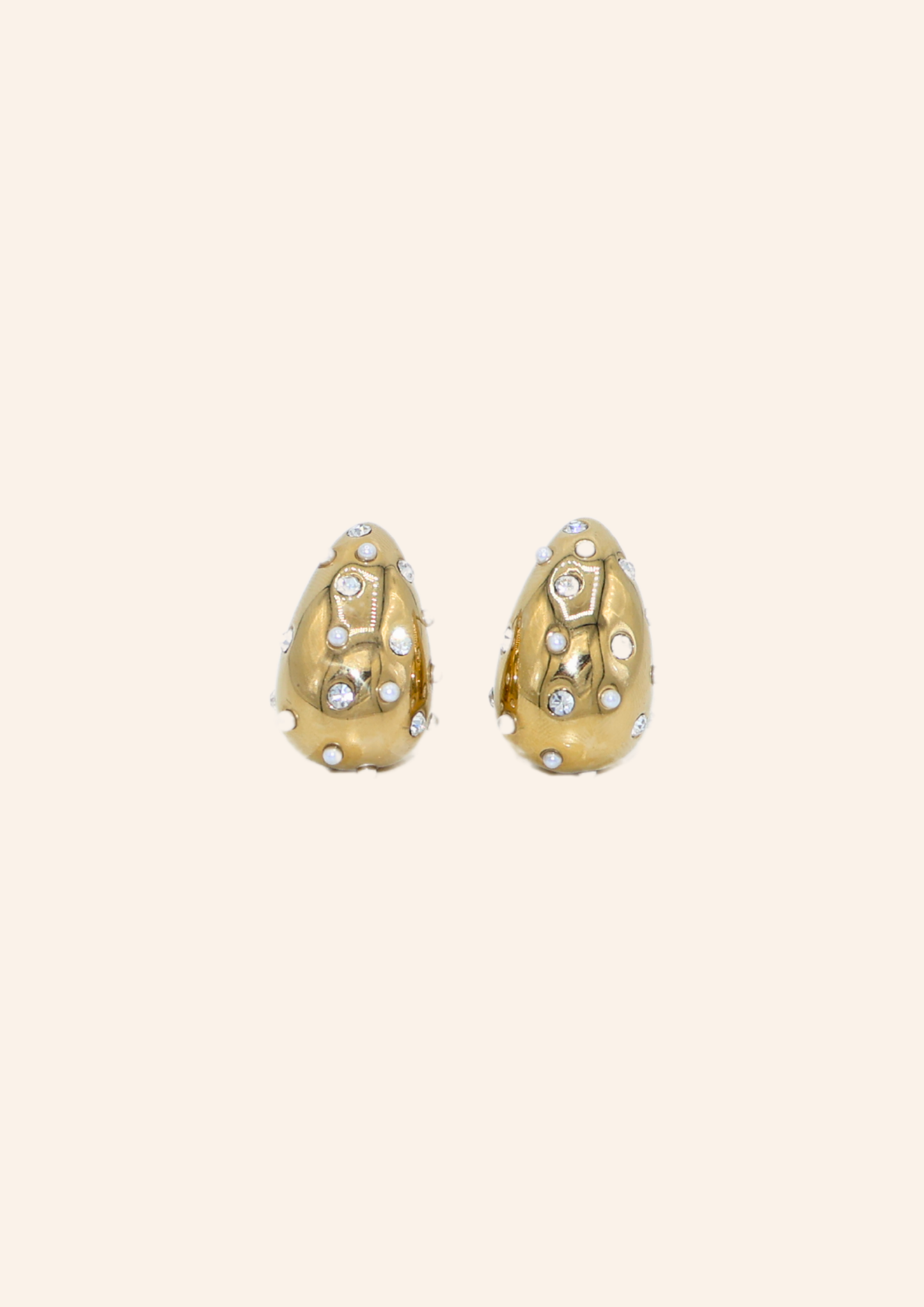 Spice It Up Earrings