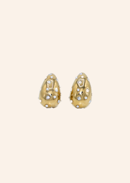 Spice It Up Earrings