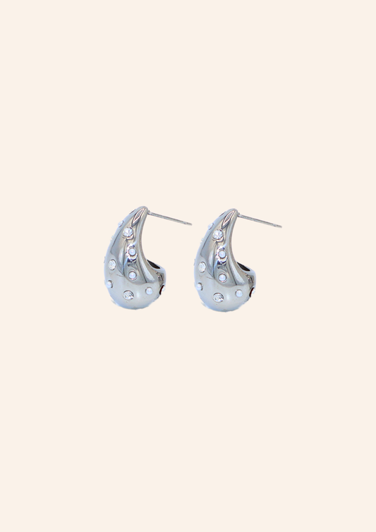 Spice It Up Earrings