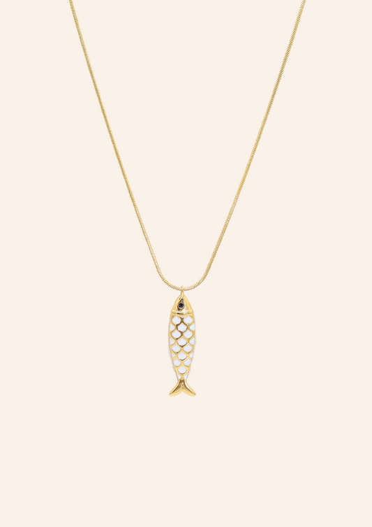 Star Of The Sea necklace