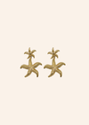 Starfish Earrings