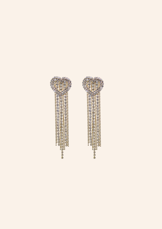 Sweet Candy Earrings