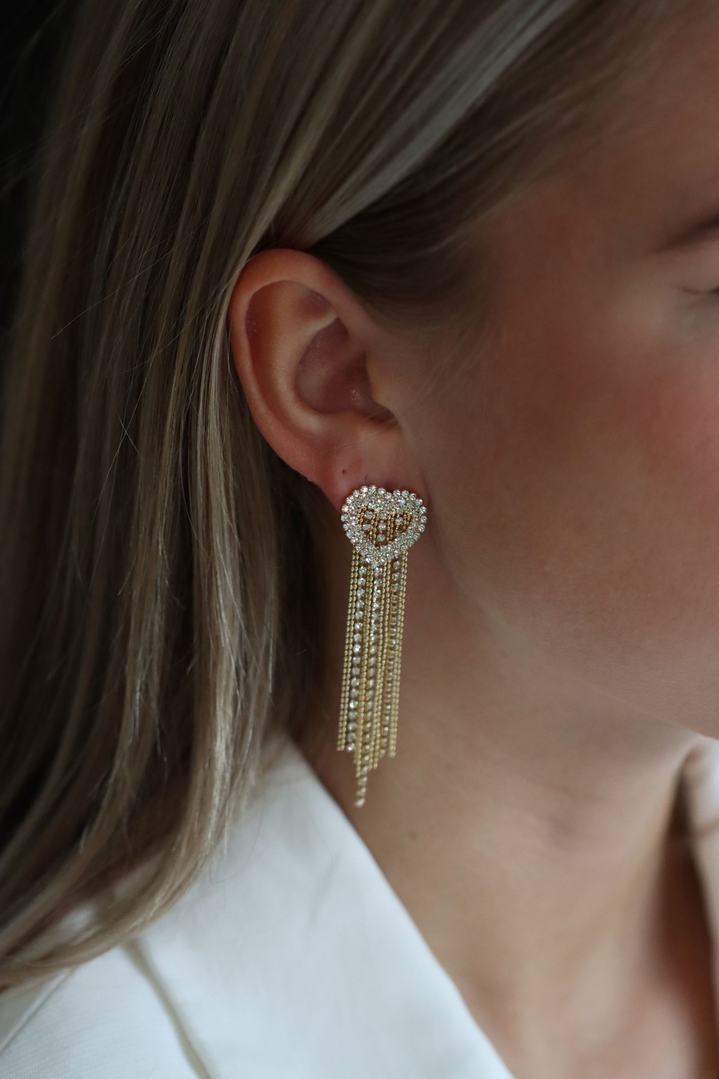 Sweet Candy Earrings