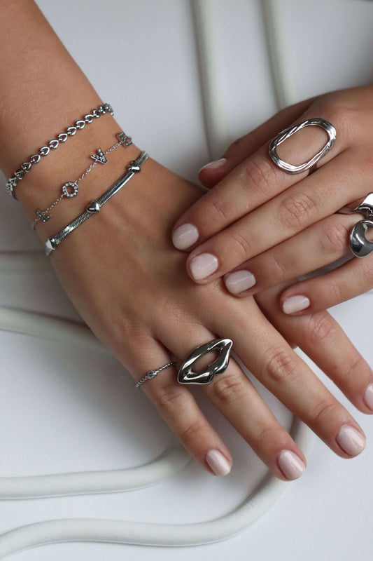 Kiss Me Ring