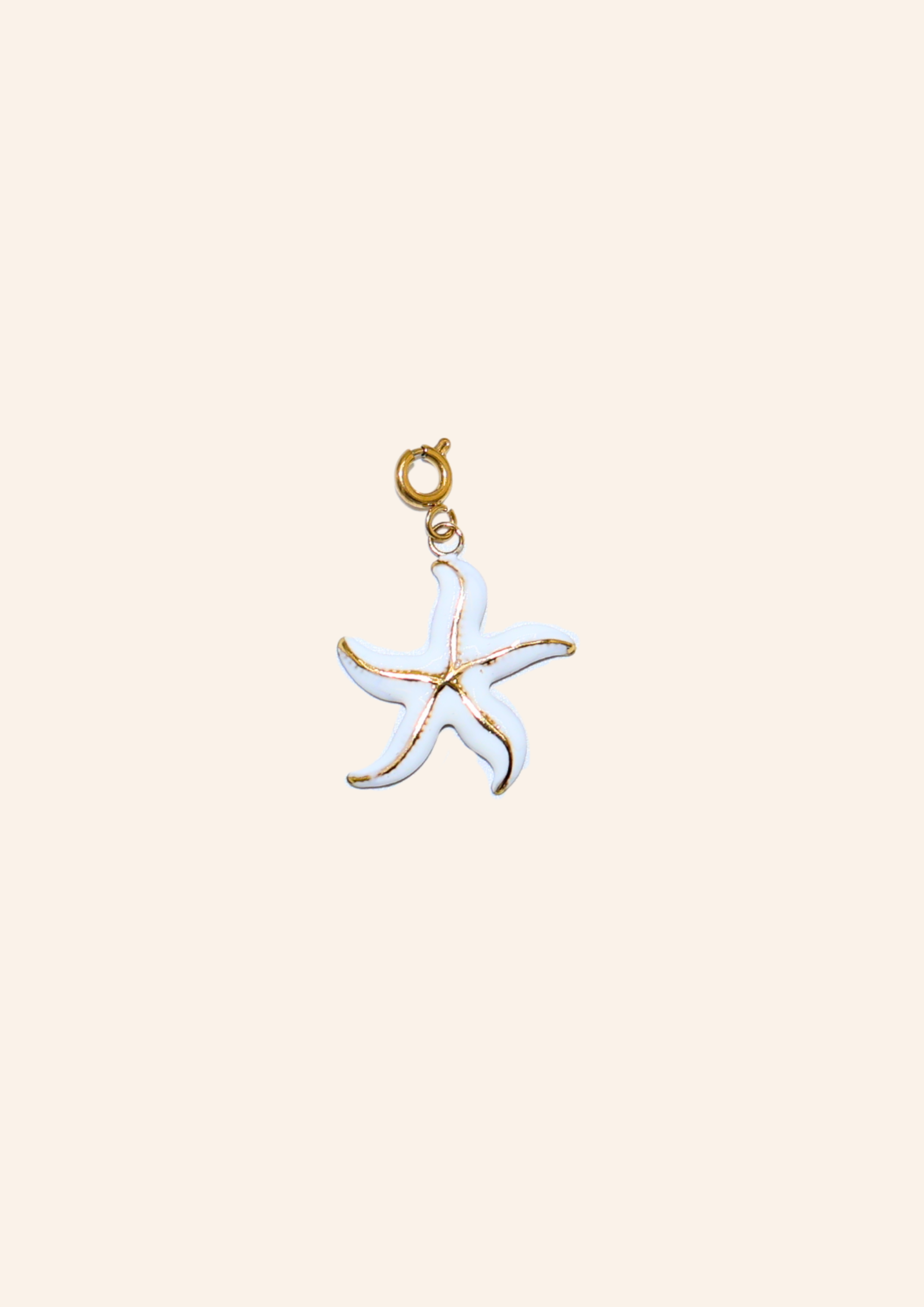 Charm 8
